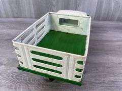 Nylint Farms Stake Truck, Nylint