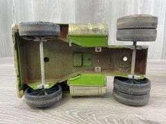 Scotty’s You Can Do It Yourself Truck & Trailer, Ertl