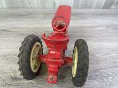 International 460 NF, 1/16, Ertl