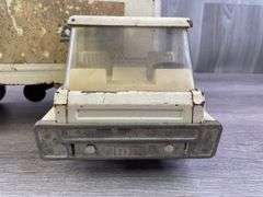 American Revolution Bicentennial Truck & Trailer, Ertl