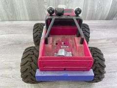 RC Monster Truck, Unsure If Operational