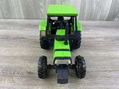 Deutz-Allis 6260 AWD, 1/16, Ertl, 1986 Special Edition, Box Has Hole Cut Out