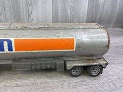 Union 76 Truck & Tanker, Ertl