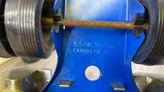 IGA Fame Truck & Trailer, Made In Canada