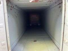 Nylint Stables-Nylint & John Deere-Ertl Trailers