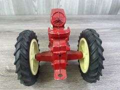 IH Farmall 404 NF, 1/16, Ertl