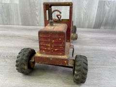 Lumar Road Grader, Needs Repair