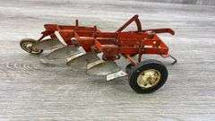 Tru-Scale 4 Bottom Plow, 1/16, Carter