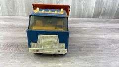 International Transtar Automatic Dump Truck