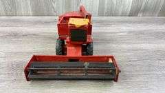 International Axial-Flow Combine, 1/32, Ertl