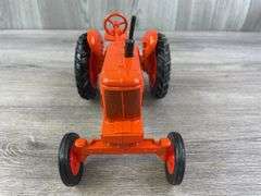 Allis-Chalmers WD 45 WF, 1/16, Ertl, Special Edition