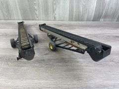 2 Elevators, 1/16, Ertl