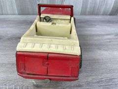 U.S. Army Search & Rescue-Nylint & Tonka Truck