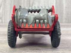 Massey-Harris No. 11 Spreader, 1/16, King, Original Box