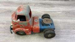 Wyandotte Toys Truck