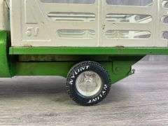 Nylint Farms Stake Truck, Nylint