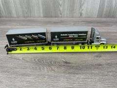 Tractors & Trailers-Racing Champions, Maisto, Die-Cast Promotions, Ertl