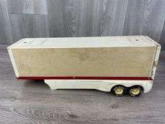 NAPA & Plain Trailers, Nylint