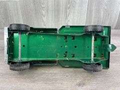 Nylint Farms & Bronco II XLS Trucks, Nylint