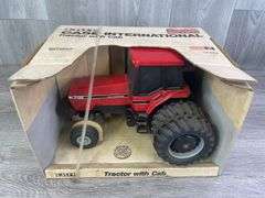 Case International 7120 WF Duals, 1987 Special Edition, 1/16, Ertl, Stock #620