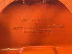 Allis-Chalmers C, 1/16, American Precision Products, Inc.