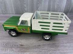 Nylint Farms Stake Truck, Nylint