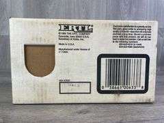 McCormick WD-9 WF, 1/16, Ertl, Stock #633