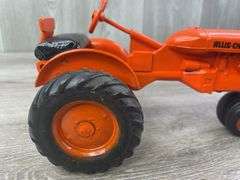 Allis-Chalmers C, 1/16, American Precision Products, Inc.