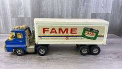 IGA Fame Truck & Trailer, Made In Canada
