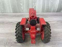 International Farmall 966 WF Hydro, 1/16, Ertl