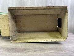 Buddy L Dumper Truck, Custom, Decals & Grill Included