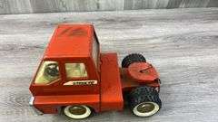 Structo Truck W/Duals