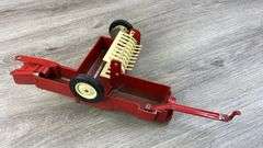 Case International Hay Baler, 1/16, Ertl