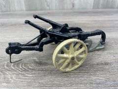 Arcade 2 Bottom Plow