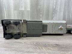 Union 76 Truck & Tanker, Ertl