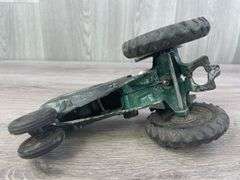 Oliver 70 NF, 1/16, Arcade, Has Been Painted