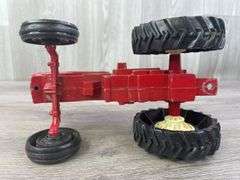 International WF Tractor, 1/16, Ertl, Stock #415