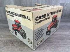 Case International 7120 WF Duals, 1987 Special Edition, 1/16, Ertl, Stock #620