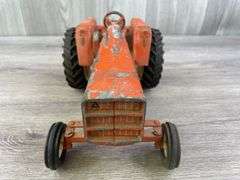 Allis-Chalmers One-Ninety WF, 1/16, Ertl