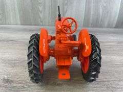 Allis-Chalmers WD 45 WF, 1/16, Ertl, Special Edition