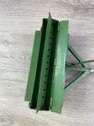 John Deere Grain Drill, 1/16, Carter