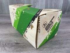 John Deere R WF Diesel, 1/16, Ertl