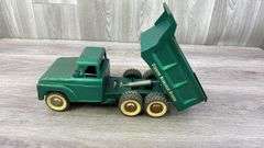 Structo Hydraulic Dumper Truck, Structo