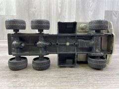 Union 76 Truck & Tanker, Ertl