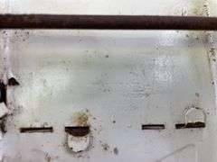 American Revolution Bicentennial Truck & Trailer, Ertl