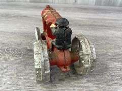 Fordson F, 1/16, Arcade, Face Has Been Repainted