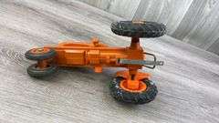 2 Allis-Chalmers WD NF Tractor, 1/16, Product Miniatures, Some Broken & Missing Pieces