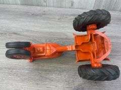 Allis-Chalmers C, 1/16, American Precision Products, Inc.