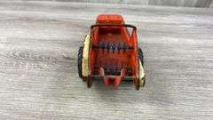 Tru-Scale Spreader, 1/16, Carter, Long Levers