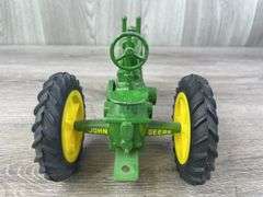 John Deere Model A, 1/16, Ertl
